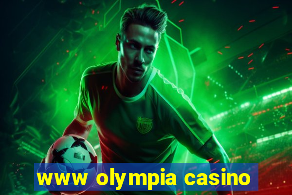 www olympia casino