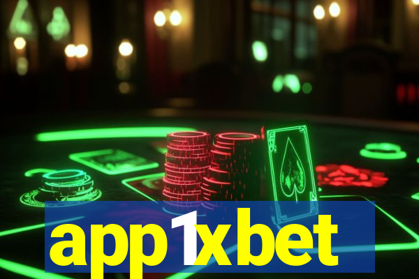 app1xbet