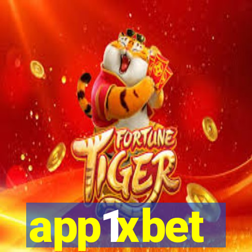 app1xbet