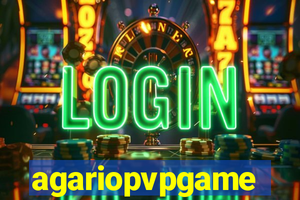 agariopvpgame