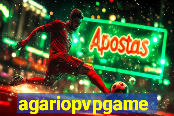 agariopvpgame