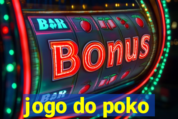 jogo do poko