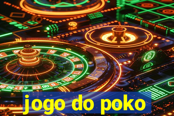 jogo do poko