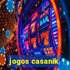 jogos casanik