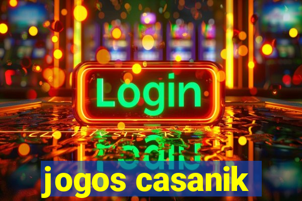 jogos casanik