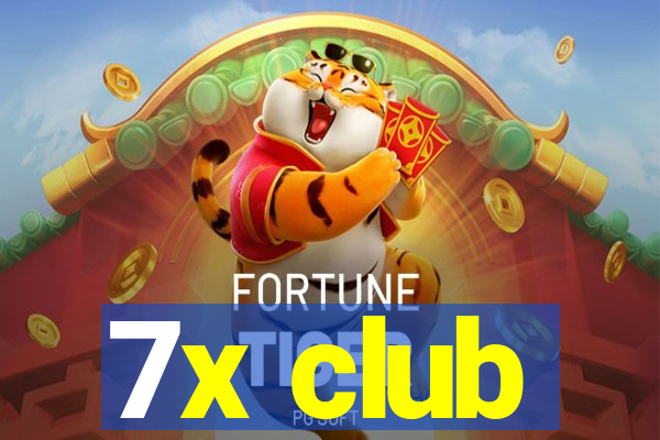 7x club