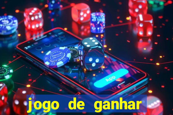 jogo de ganhar dinheiro depositar 1 real