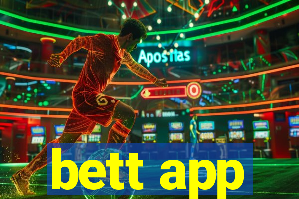 bett app