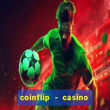 coinflip - casino affiliate & gambling wordpress theme