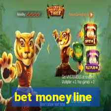 bet moneyline