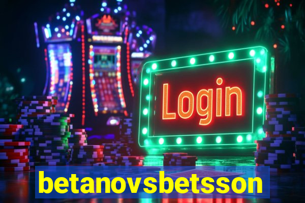 betanovsbetsson