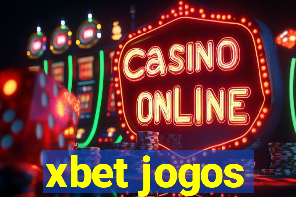 xbet jogos