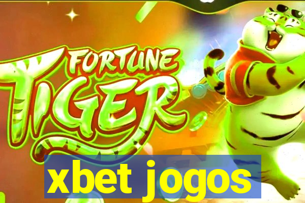 xbet jogos