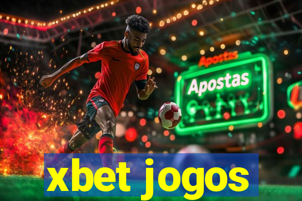 xbet jogos