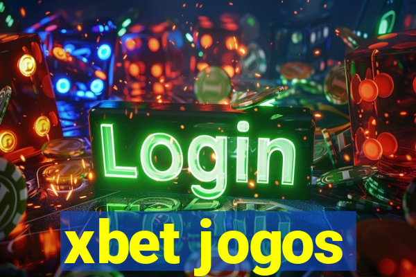 xbet jogos