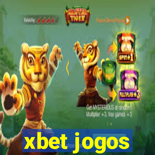 xbet jogos