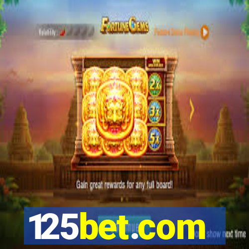 125bet.com