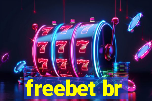 freebet br