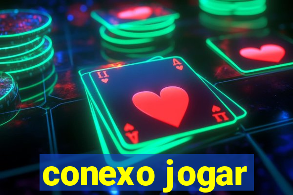 conexo jogar