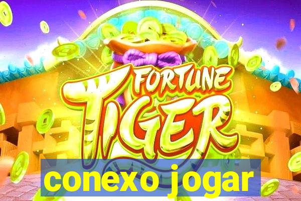 conexo jogar