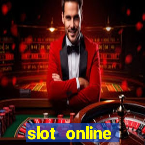 slot online pragmatic play