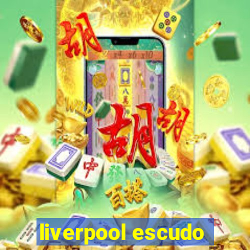 liverpool escudo