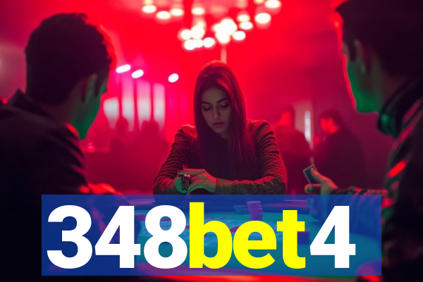 348bet4