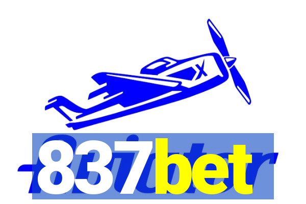 837bet