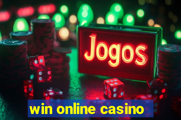 win online casino