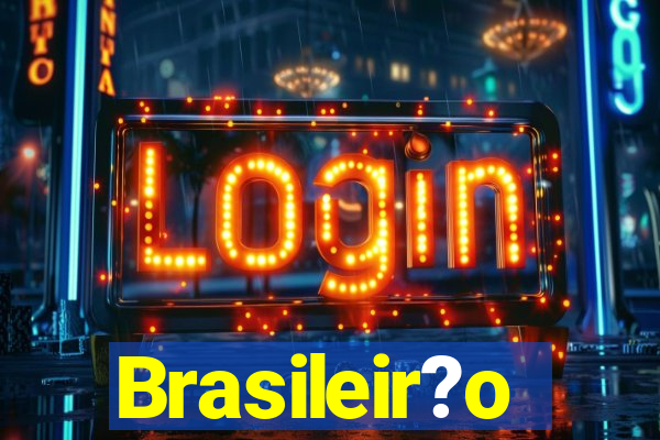 Brasileir?o