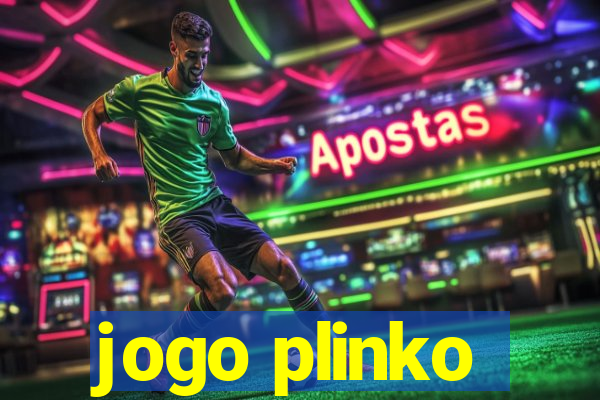 jogo plinko