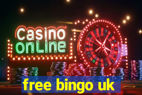 free bingo uk