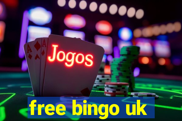 free bingo uk