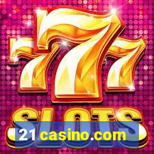 21 casino.com