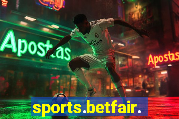 sports.betfair.com