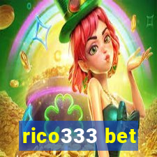 rico333 bet