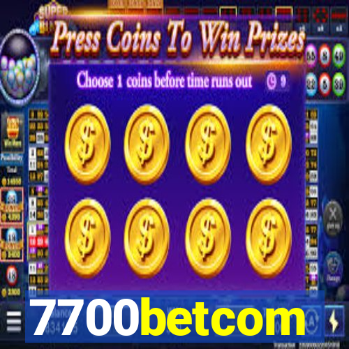 7700betcom