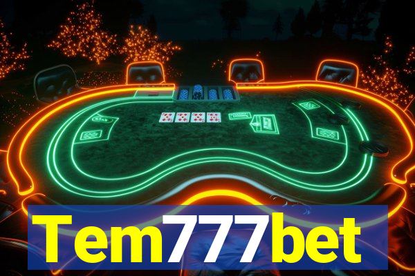 Tem777bet