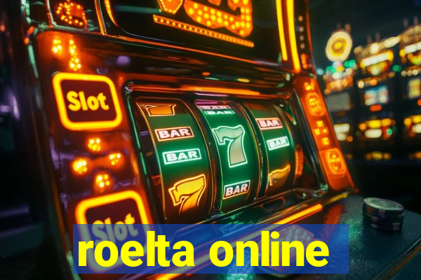 roelta online