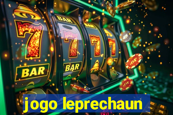 jogo leprechaun