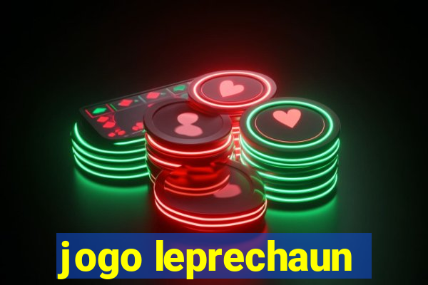 jogo leprechaun