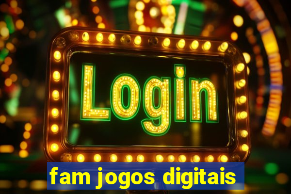 fam jogos digitais