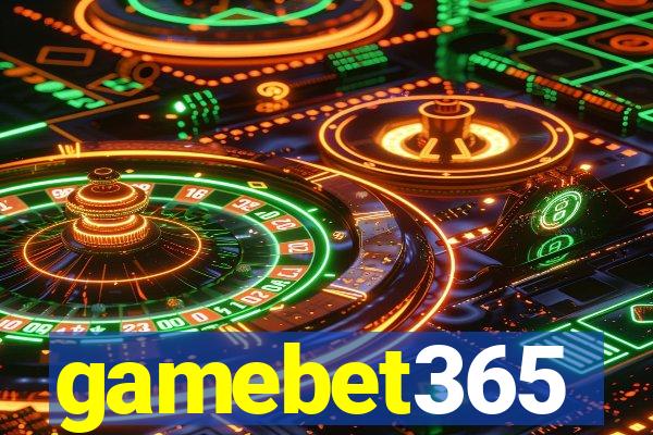 gamebet365