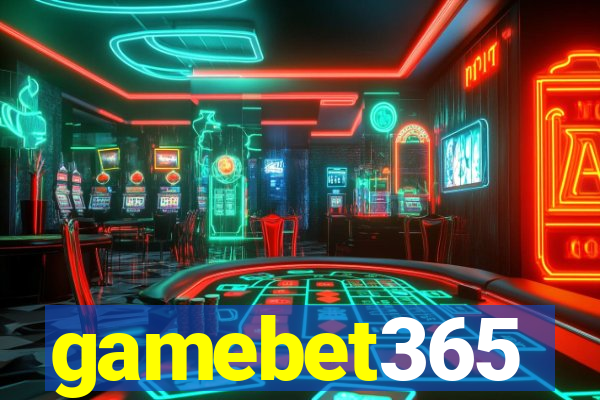 gamebet365