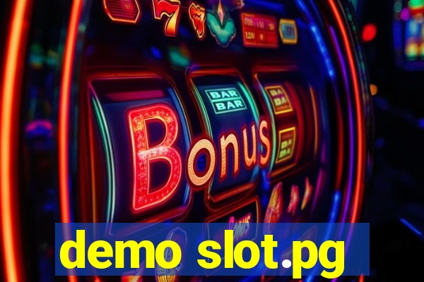 demo slot.pg