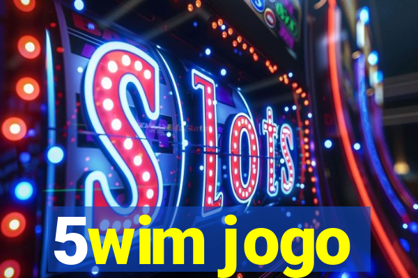 5wim jogo