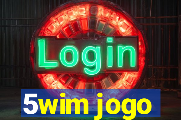 5wim jogo