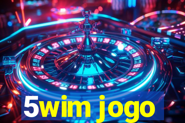 5wim jogo