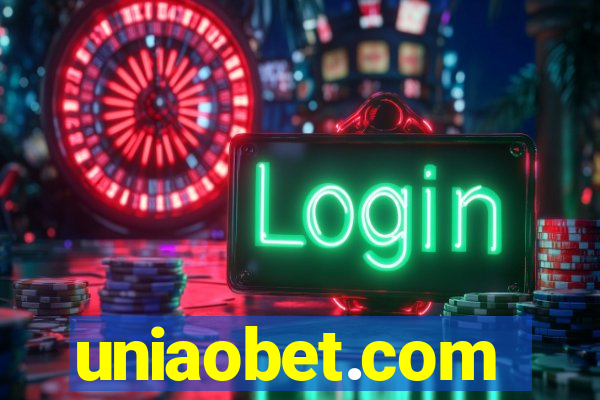 uniaobet.com