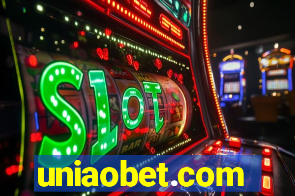 uniaobet.com